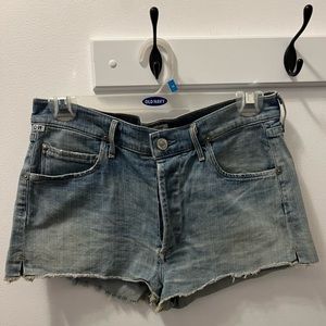 Citizens of Humanity Shorts